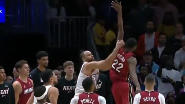 Dillon Brooks Airballs Game-Winner, Earns Flagrant Foul for Pulling Andrew Wiggins Mid-Air