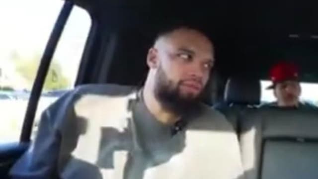 Dillon Brooks Declares Luka Doncic Is the Hardest Player for Him to Guard