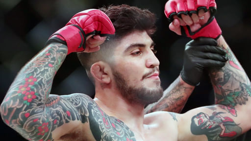 Dillon Danis Calls for UFC Debut Fight Against Kevin Holland