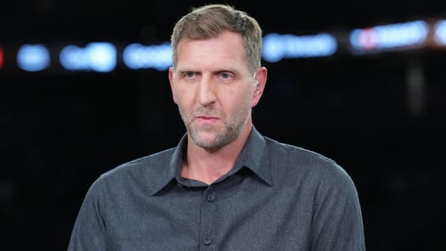 Dirk Nowitzki Mourns the Passing of Don Nelson