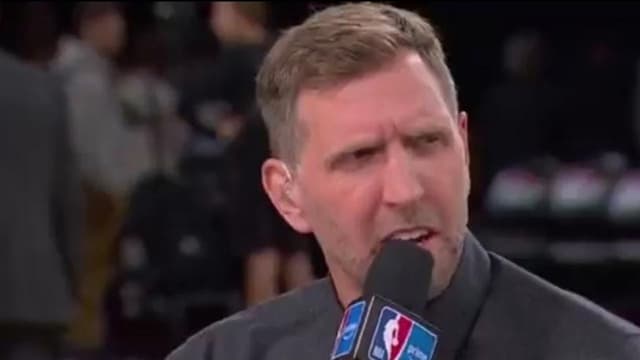 Dirk Nowitzki “Didn’t Love” Victor Wembanyama Dismissing Chet Holmgren While Praising SGA