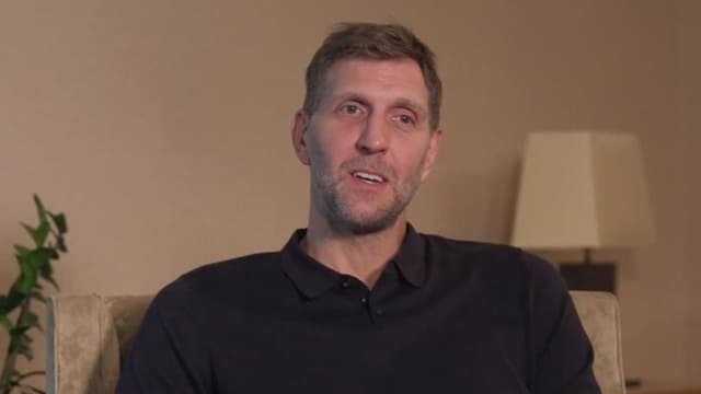 “Not Super Happy”: Dirk Nowitzki Jokes About Durant Passing Him on All-Time Scoring List