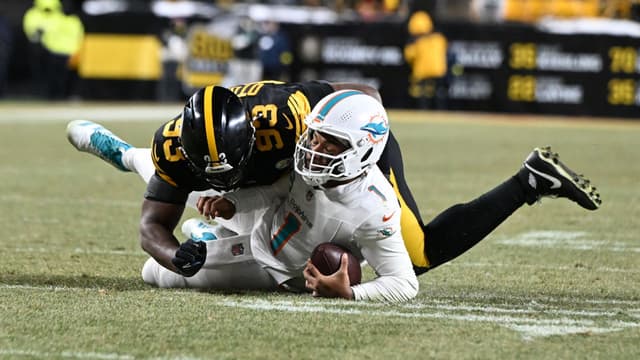 Miami Dolphins Lead NFL Teams With Multiple Picks in 2026 Draft Third Round 