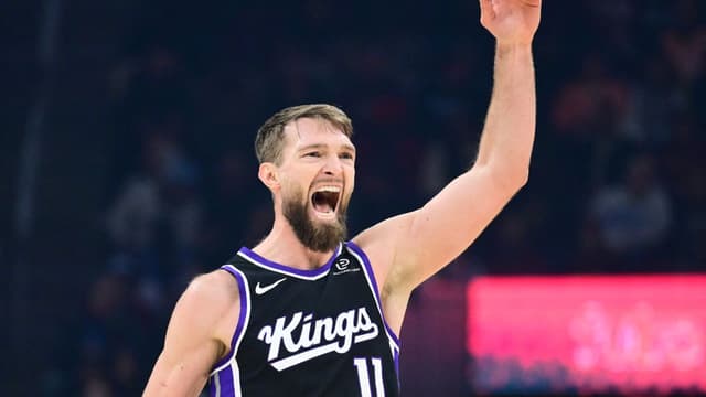 Domantas Sabonis Could Be Headed to Pistons in Jalen Duren Sign-and-Trade