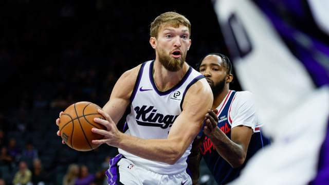 Damontas Sabonis Set to Miss the Start of the 2025–26 Season