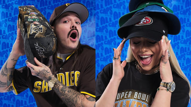 Liv Morgan and Dominik Mysterio Star Together in New Advertising Campaign