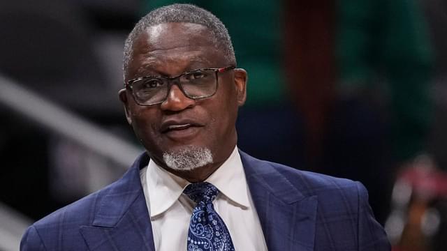 Dominique Wilkins Fires Back at Today’s NBA Players Over Disrespect
