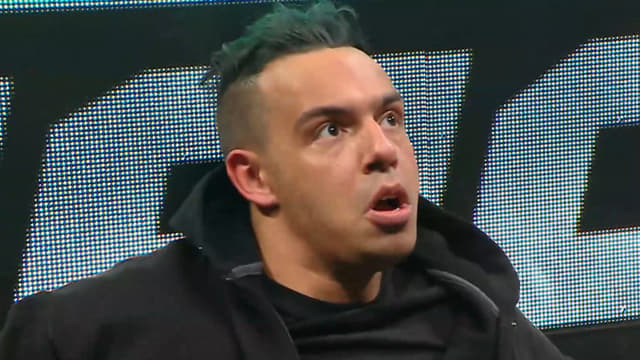 Logan Paul Unmasks Mystery Attacker as Don Furio on SmackDown