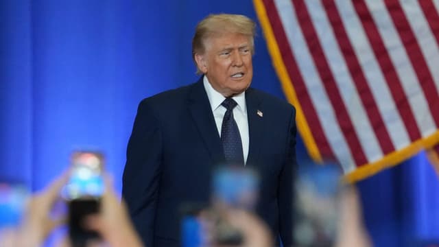 Big Ten and SEC Oppose College Sports Bill Endorsed by Donald Trump
