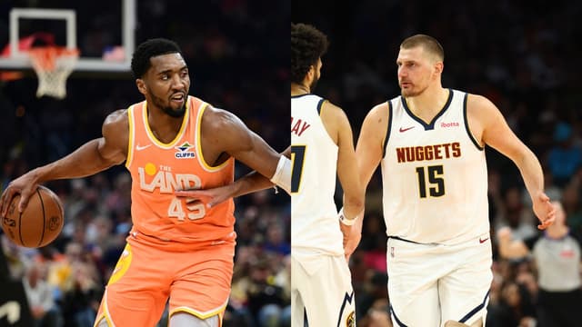 NBA Games Results (March 24th): Nuggets Beat Suns, Cavs Beat Magic