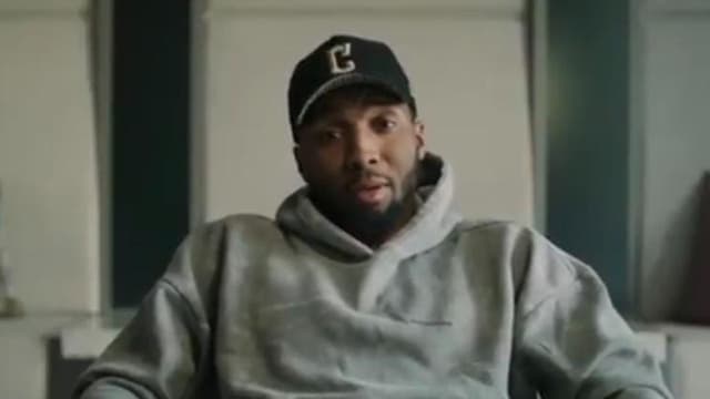 Donovan Mitchell Doesn’t Think “This Is the End” for LeBron James