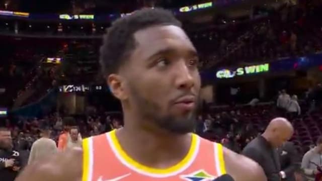 Donovan Mitchell Admits James Harden Makes His “Life Easier” Following Big Win vs. Magic