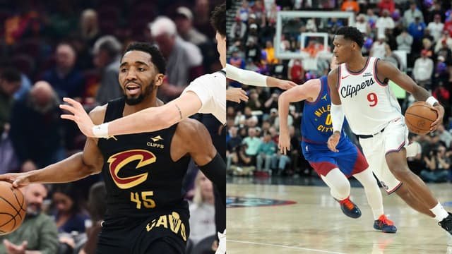 NBA Games Results (February 19th): Cavaliers Beat Nets, Clippers Beat Nuggets