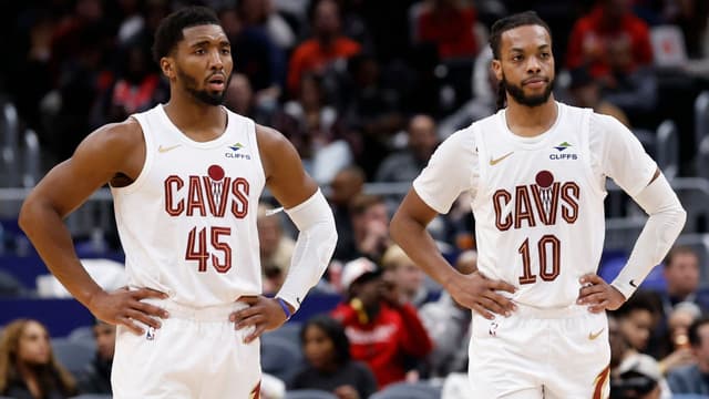 Chris Haynes Explains Struggles That Led to Cavs Trading Darius Garland Away