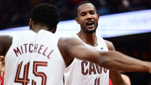 Cavaliers Make Donovan Mitchell and Evan Mobley Untouchable in Trade Talks