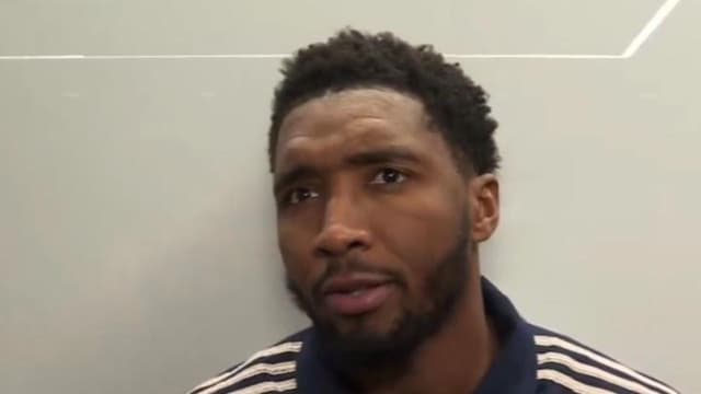 Donovan Mitchell Accepts Responsibility for Cavs’ Loss After Shooting 8–24 vs. Hornets