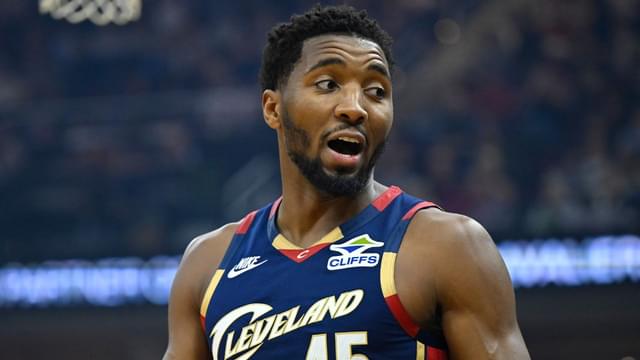 Donovan Mitchell Dedicates 46-Point Outburst to Kid Who Trolled Him on NBA 2K