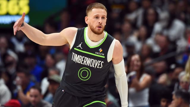 Donte DiVincenzo Spoke to Jayson Tatum, Tyrese Haliburton, and Lillard After Achilles Tear