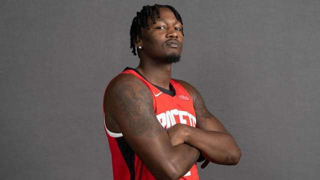 Rockets Face Dorian Finney-Smith Injury Blow