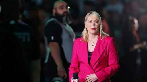 ESPN Replaces Doris Burke With Tim Legler on NBA Finals Broadcast Team