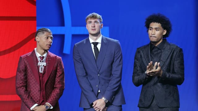 Shams Charania: NBA Floats New Anti-Tanking Ideas, Including Lottery Lock Date