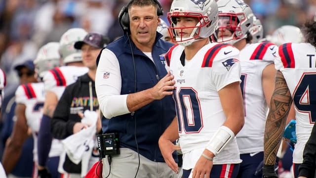 Patriots, 49ers Among Eight Teams Beginning OTAs Today