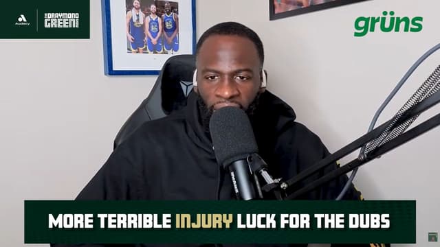 Moses Moody Kept His Humor Even After a Devastating Knee Injury