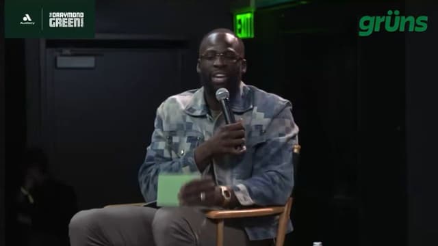 Draymond Green Calls All-Star Gimmicks a Joke, Wants East-West Back
