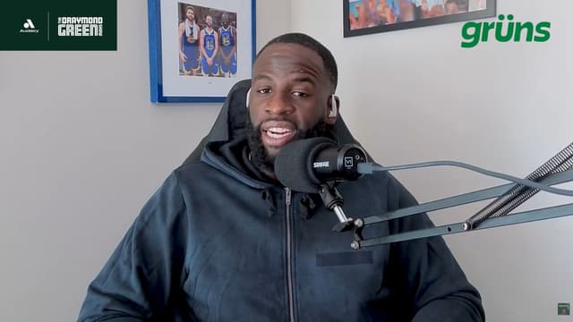 Draymond Green Said the WNBA’s Best Leverage Might Have Been a Holdout