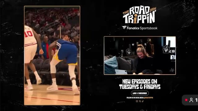 Richard Jefferson Rips Draymond Green’s Jabari Smith Jr. Tech: “That’s Unacceptable”