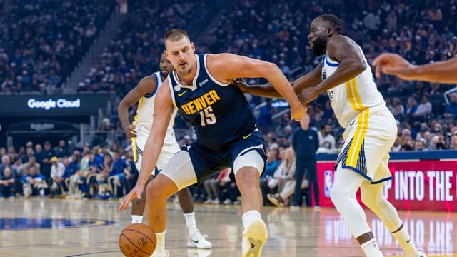 ‘Enough of Joker Clones’: Draymond Green Tired of Players Getting Compared to Nikola Jokic