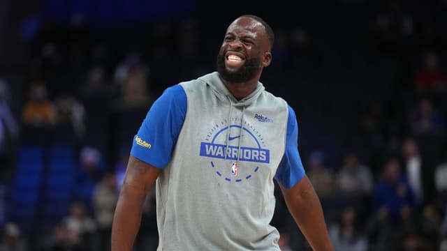Draymond Green Waives No-Trade Clause to Preserve Warriors Flexibility