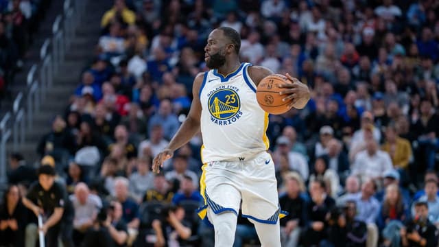Draymond Green Declines Player Option to Help Warriors Chase LeBron James