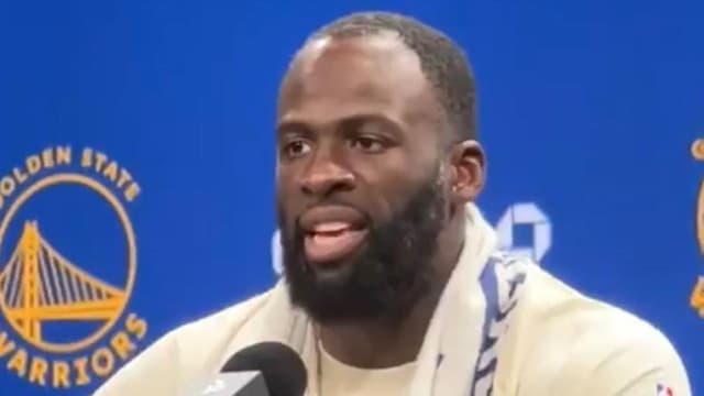 Draymond Green Says Steph Curry Will “Absolutely” Return This Season if He’s Healthy