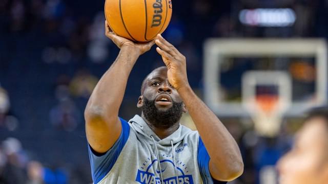 Draymond Green Declares Team USA Has “No Reason To Be Worried” Ahead of 2028 Olympics