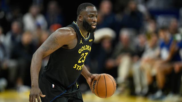 Draymond Green Knows This Could Be His Last Season With the Warriors, Per Nick Friedell