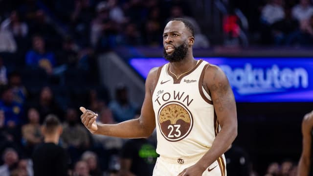 Draymond Green Says Christmas Spotlight Thrills Players but “F***ing Sucks” as a Human