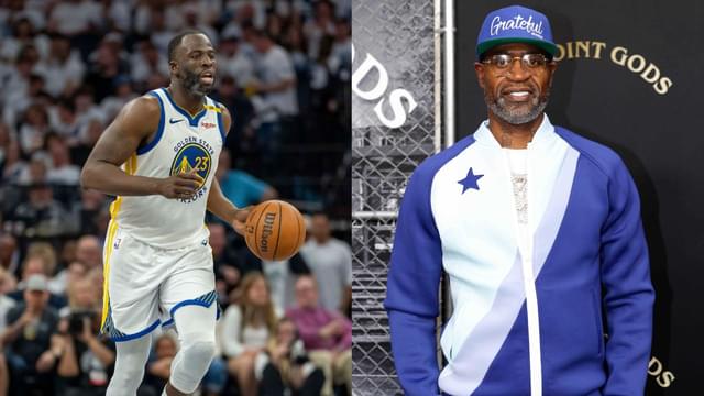 Stephen Jackson Says NBA Players Can’t Succeed as Podcasters, Roasts Draymond Green