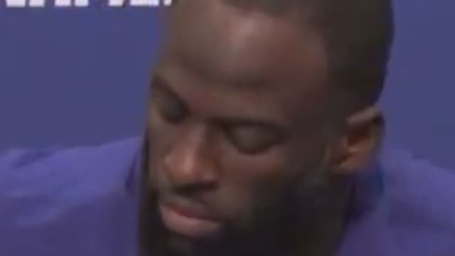 Draymond Green Genuinely Worried About Steve Kerr’s Potential Warriors Exit