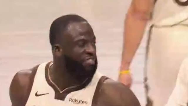 “Soft as F**k”: Draymond Green Rages at Refs After Being Called for a Flagrant Foul