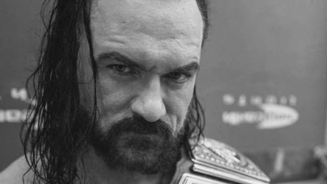 Drew McIntyre Closes the Bored at Work Chapter With WWE Title Victory