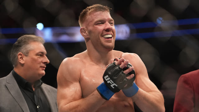 Dricus du Plessis Eyes March 2026 Comeback Following UFC Title Defeat