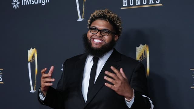 Druski Defends Mispronouncing Jaxon Smith-Njigba’s Name at the NFL Combine