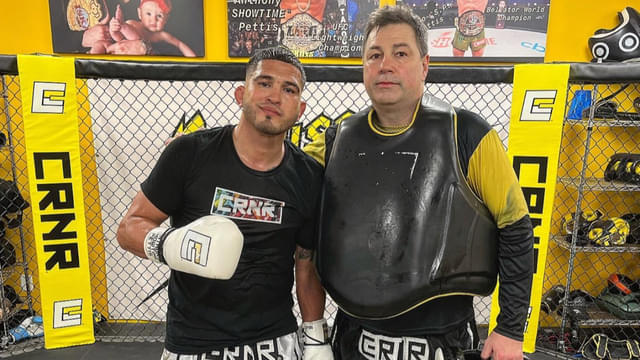 MMA Coach and Former Kickboxing Champion Duke Roufus Passes Away at 55