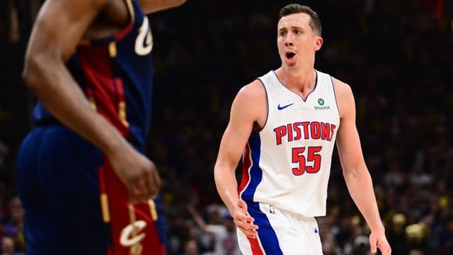 Duncan Robinson Questionable for Game 7 vs. Cavs After Crucial Role in Game 6 Win