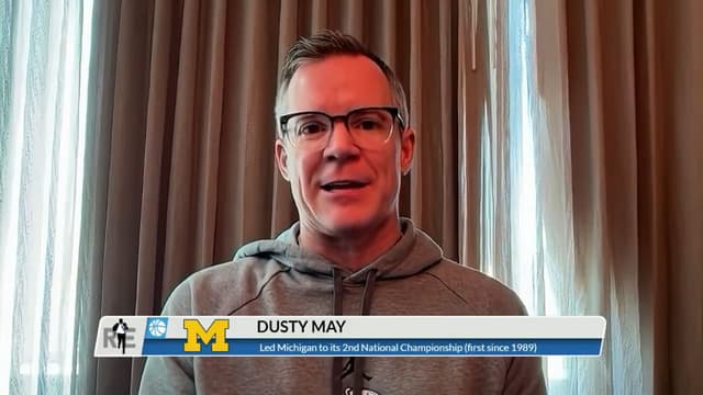 Dusty May Sees Yaxel Lendeborg as an NBA Rotation Player Right Now