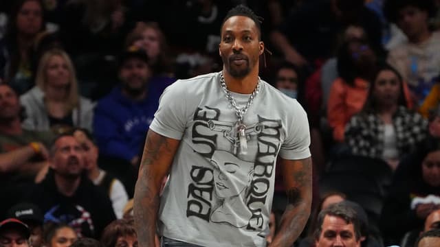 Dwight Howard’s Ex-GF Seeks Custody of Their Teen Daughter After His Ex-Wife’s Allegations