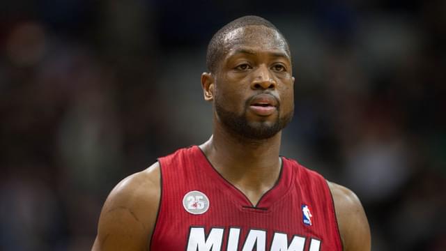 Michael Redd Demands Dwyane Wade’s Place in Greatest Shooting Guard Debate