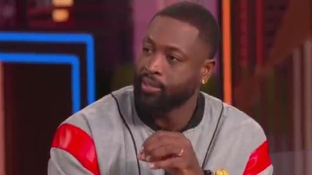 Dwyane Wade Says Anthony Edwards Has to Have “Hard Conversations” to Win a Championship