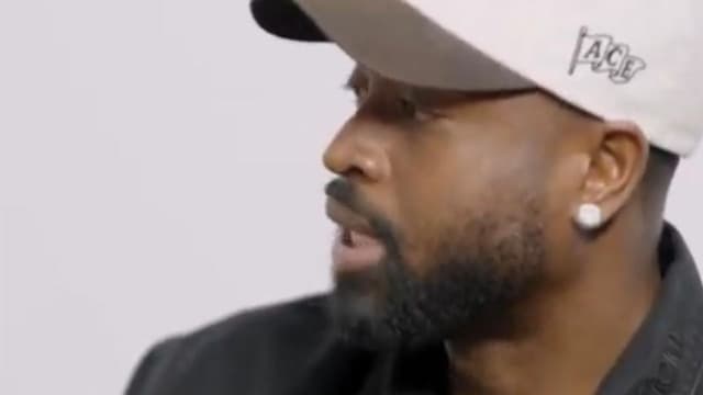 Jazz Minority Owner Dwyane Wade Hints at Wanting LeBron James to Finish His Career in Utah